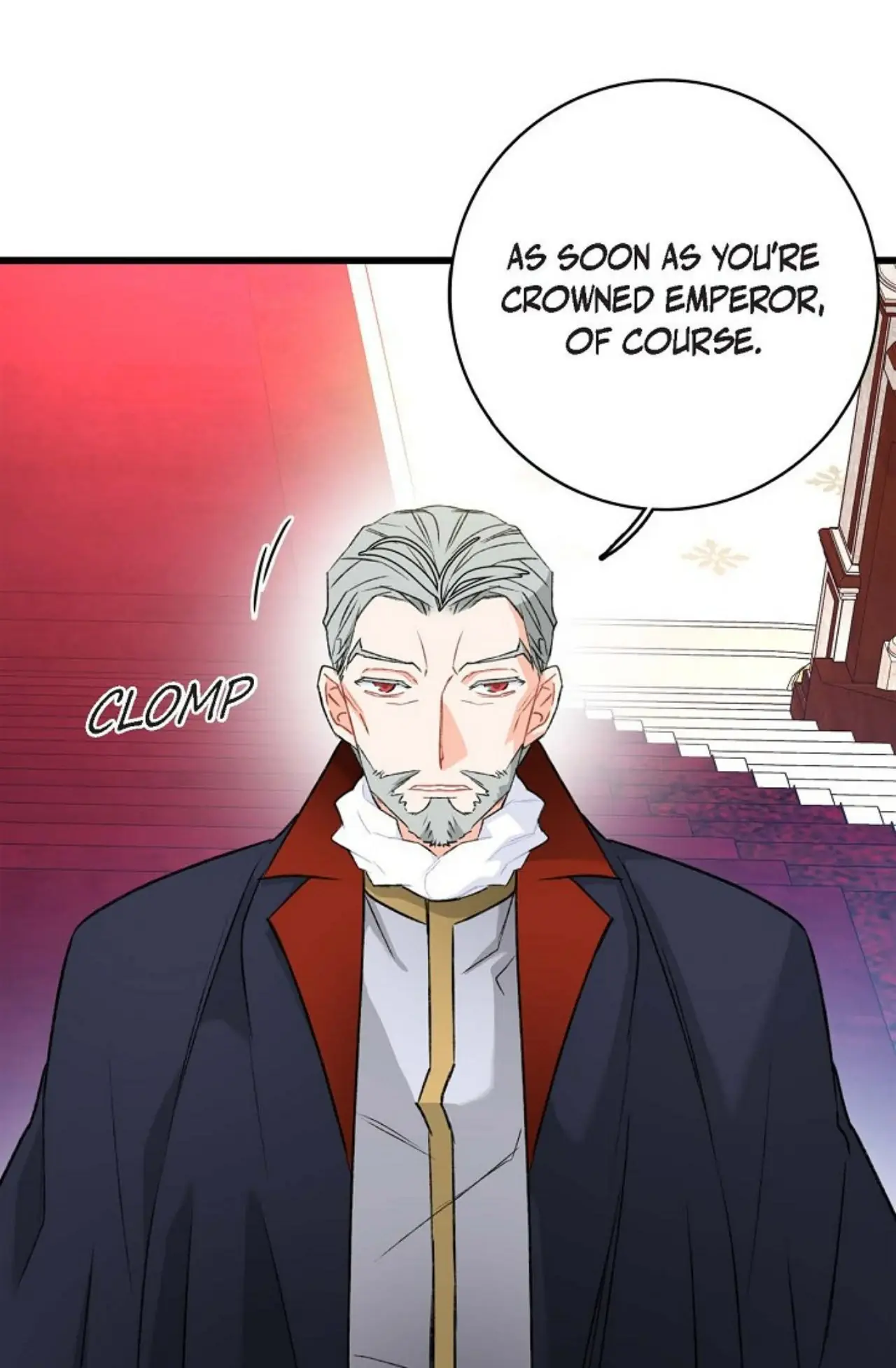 13th Prince Chapter 14 Page 21