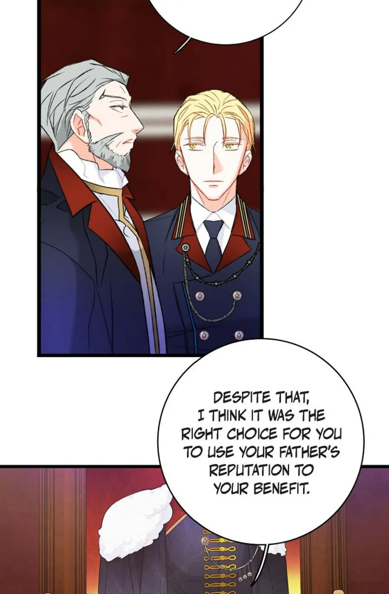 13th Prince Chapter 14 Page 24