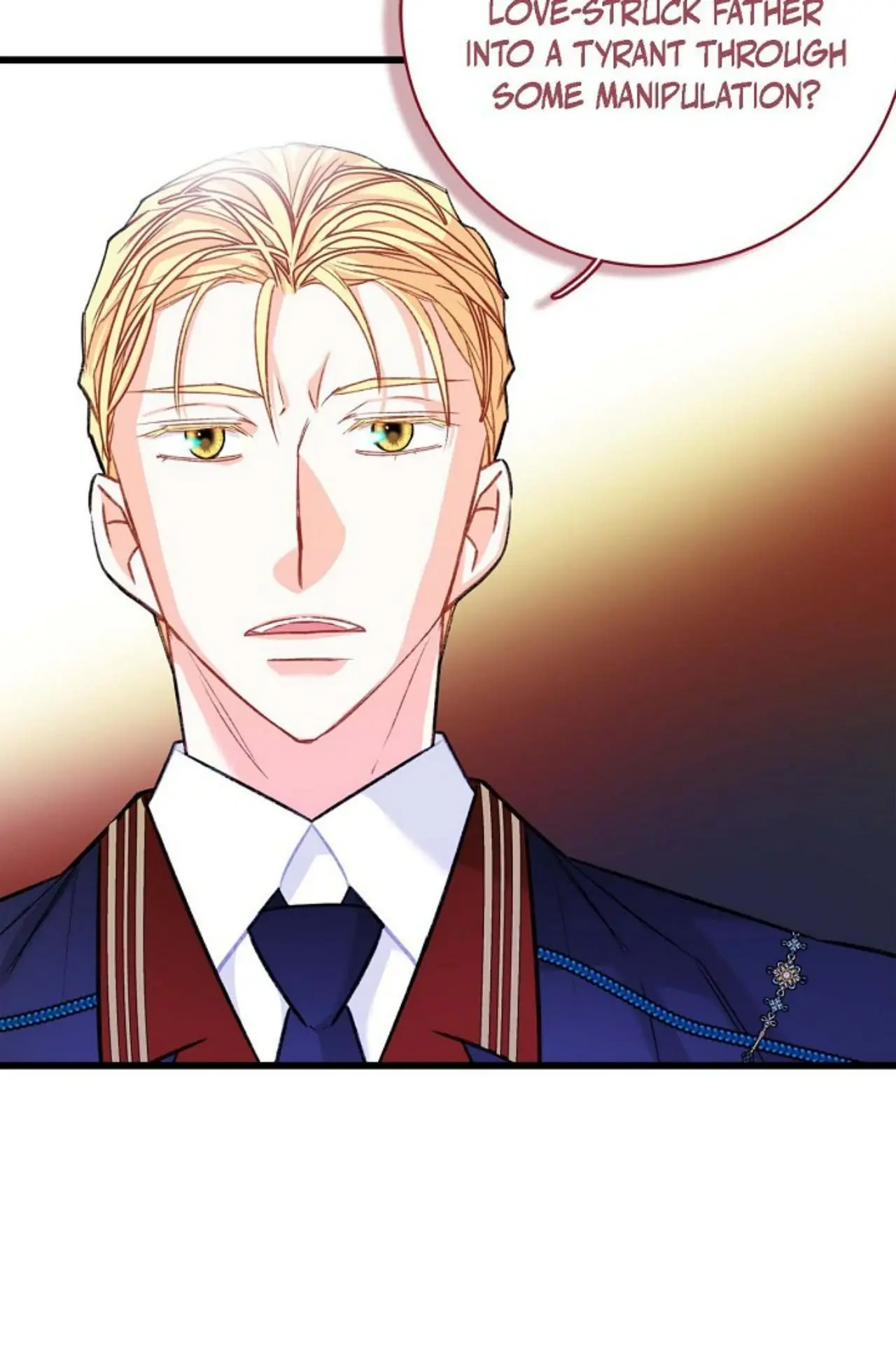13th Prince Chapter 14 Page 30