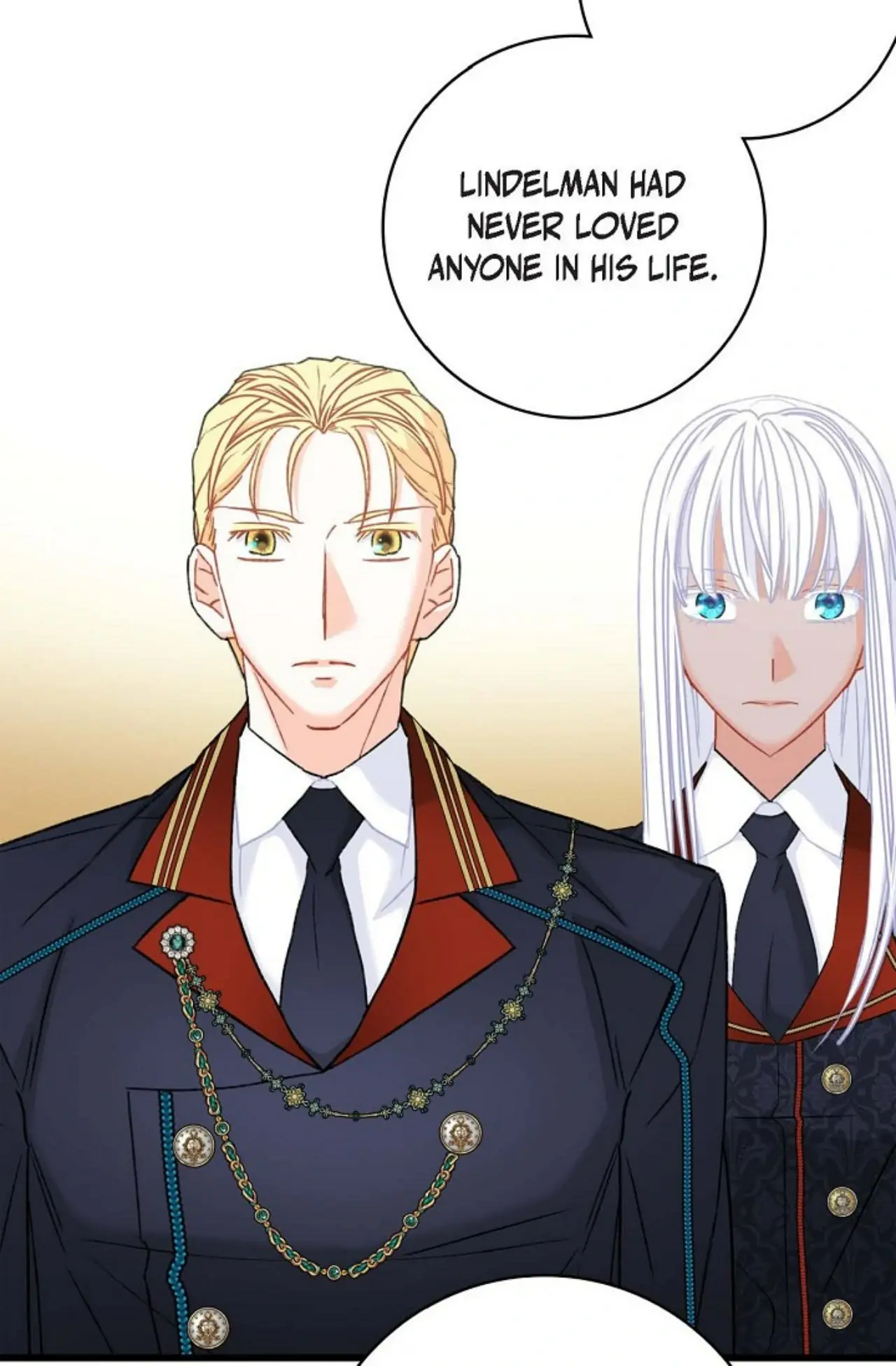 13th Prince Chapter 14 Page 32