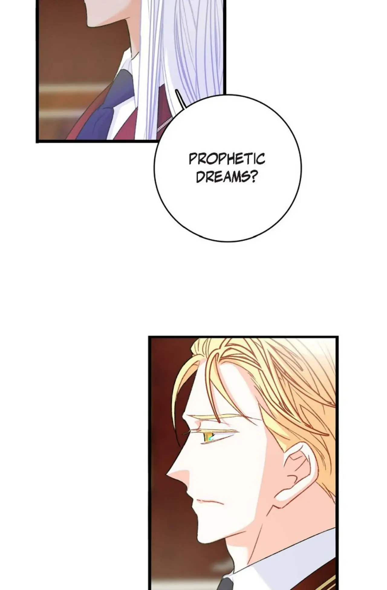 13th Prince Chapter 14 Page 34