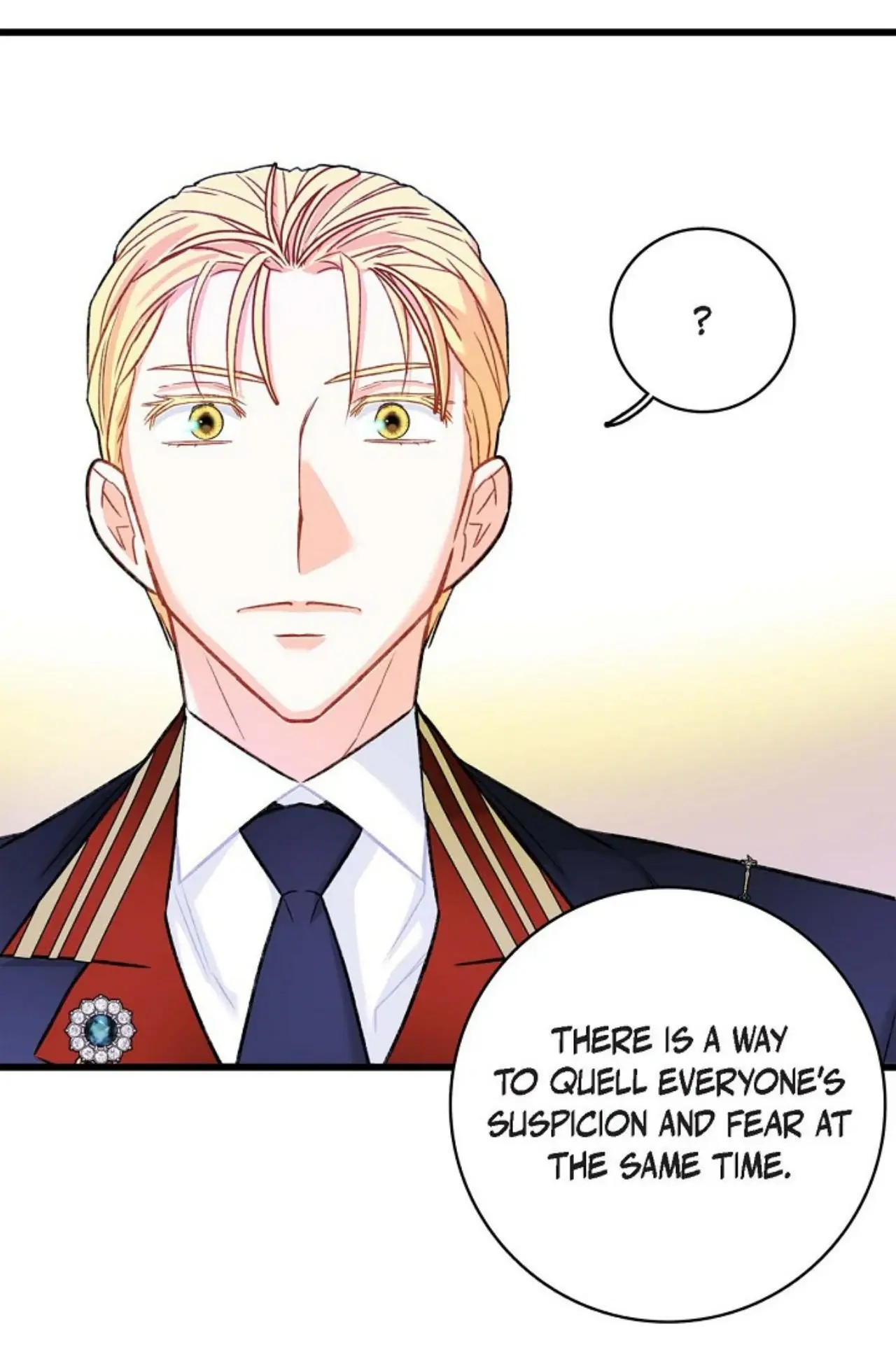 13th Prince Chapter 14 Page 42