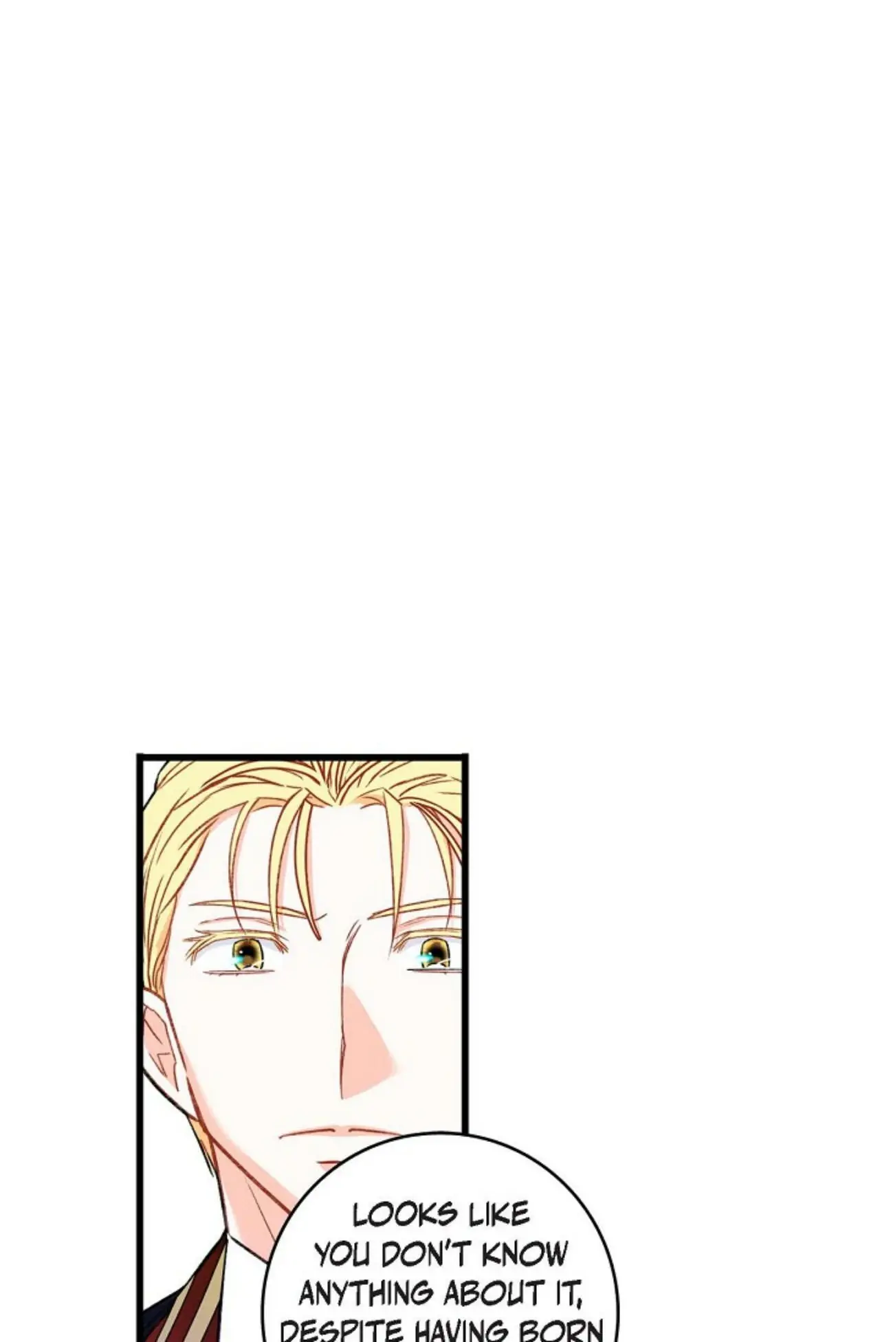 13th Prince Chapter 14 Page 54
