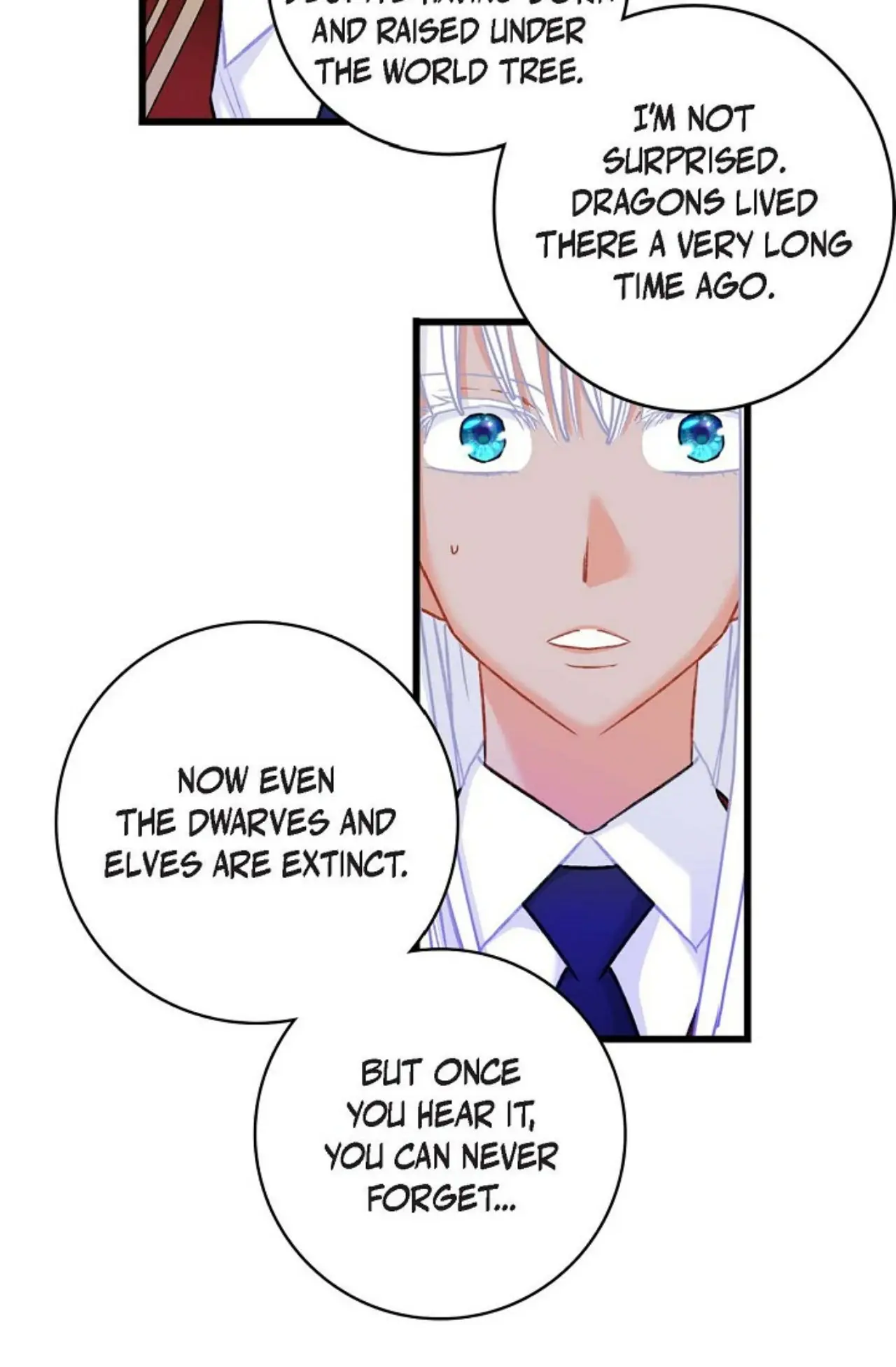 13th Prince Chapter 14 Page 55