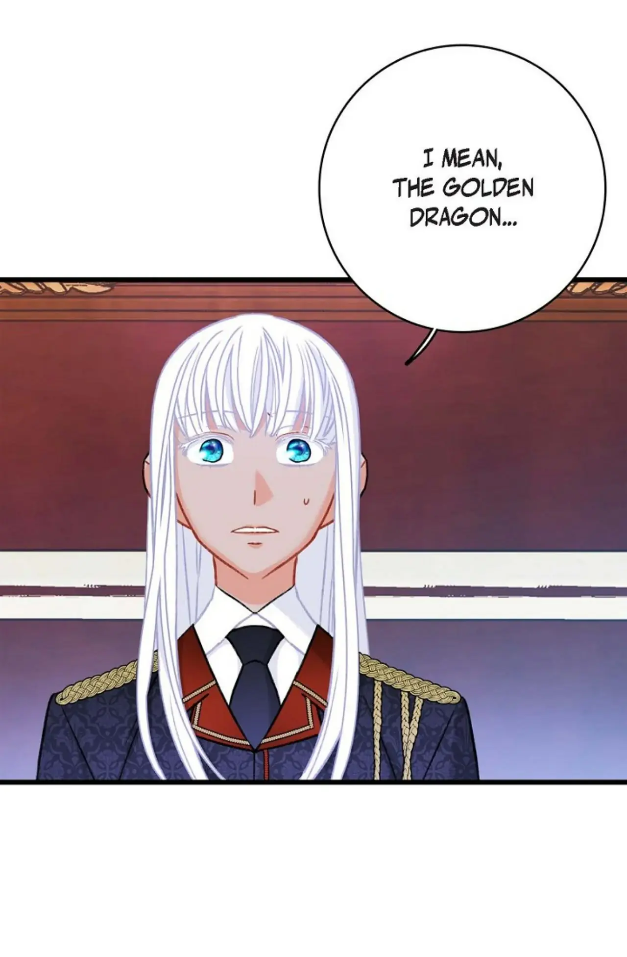 13th Prince Chapter 14 Page 60