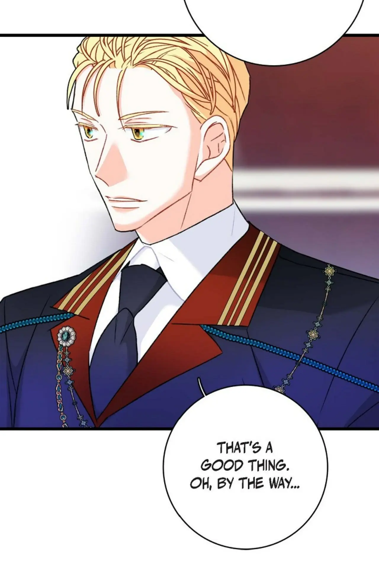 13th Prince Chapter 14 Page 65