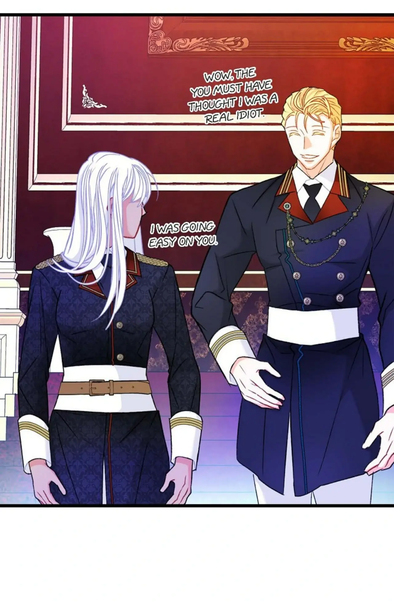13th Prince Chapter 14 Page 79