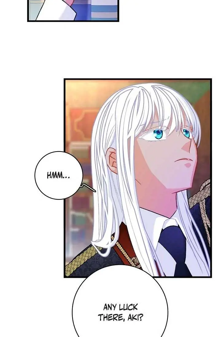 13th Prince Chapter 15 Page 4