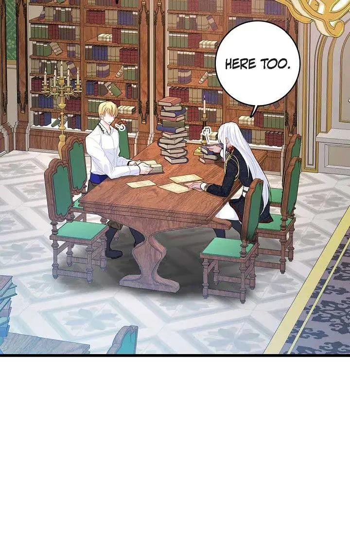 13th Prince Chapter 15 Page 10