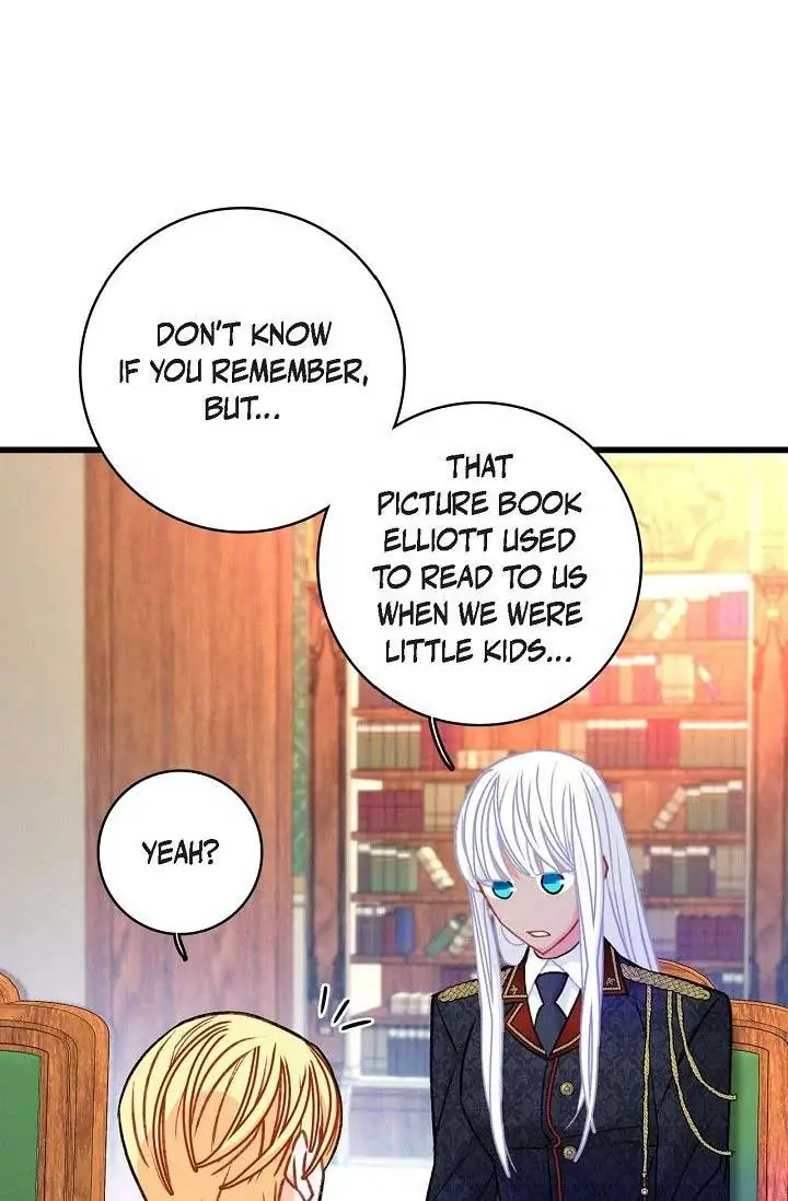 13th Prince Chapter 15 Page 12