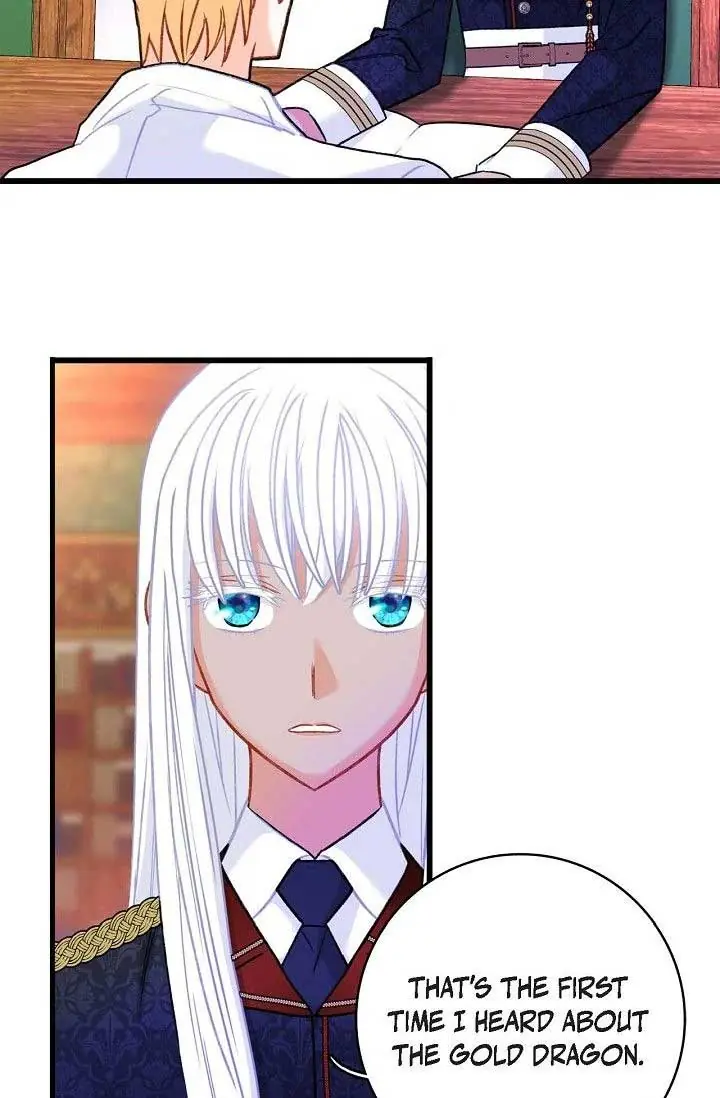 13th Prince Chapter 15 Page 13
