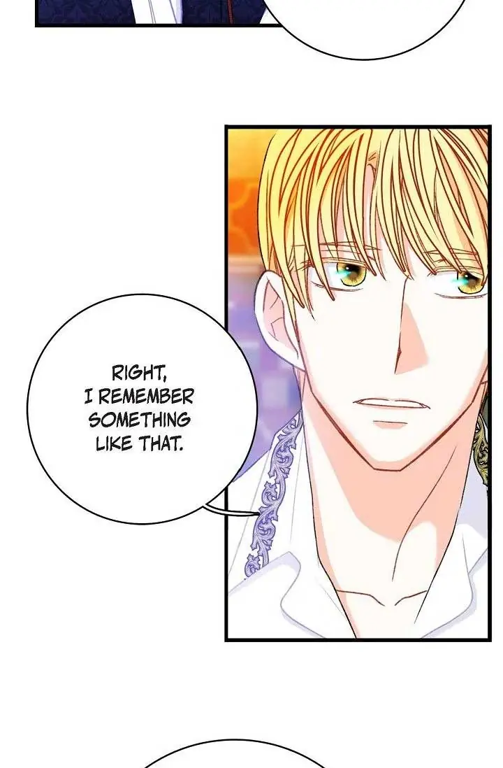 13th Prince Chapter 15 Page 14