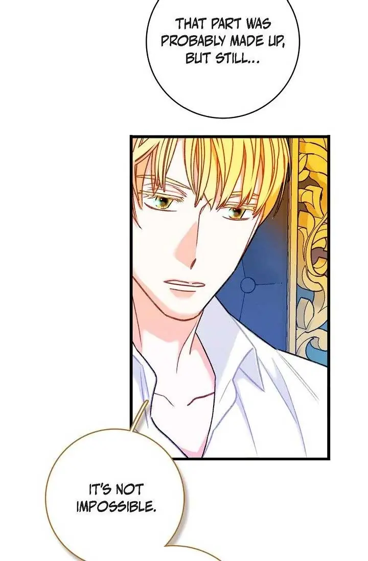 13th Prince Chapter 15 Page 19