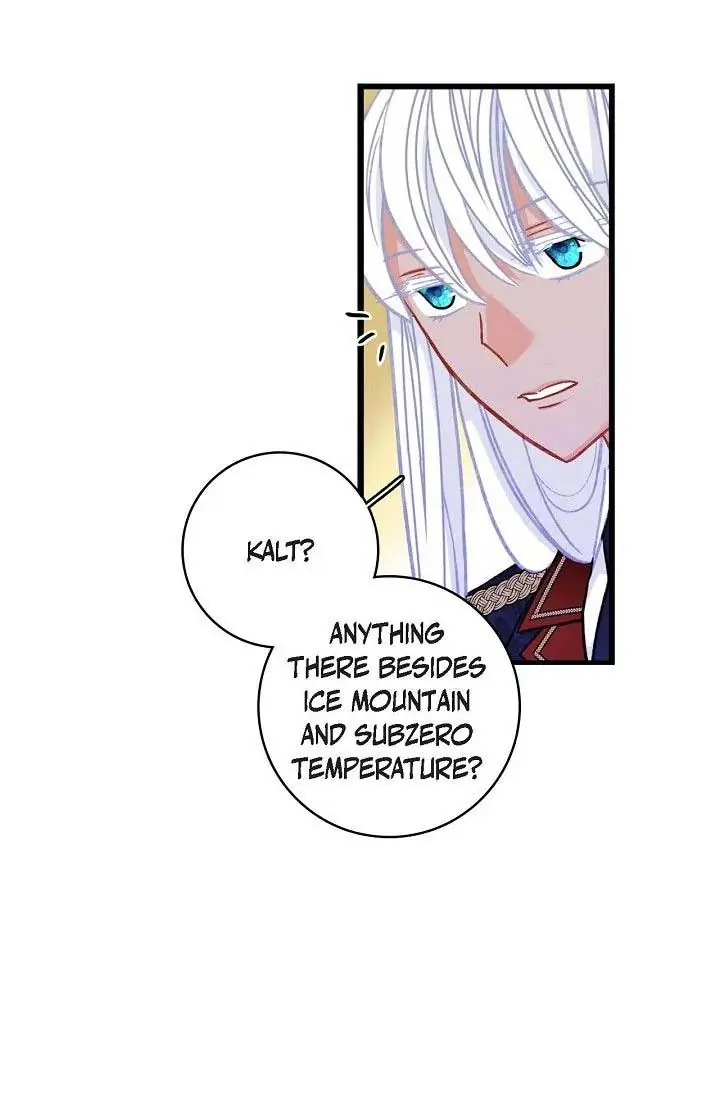 13th Prince Chapter 15 Page 23