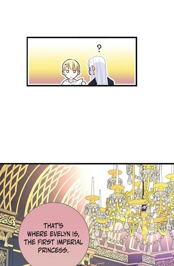 13th Prince Chapter 15 Page 24