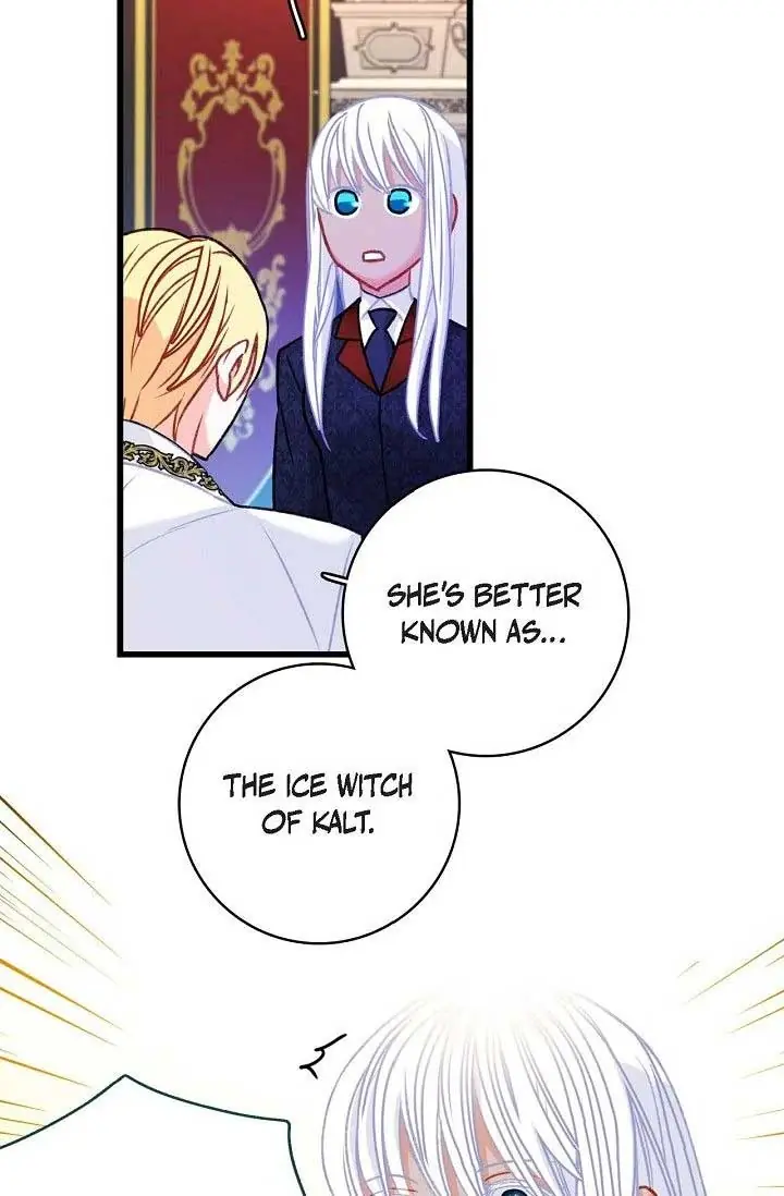 13th Prince Chapter 15 Page 26