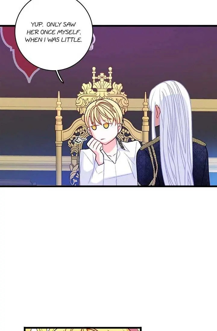 13th Prince Chapter 15 Page 28