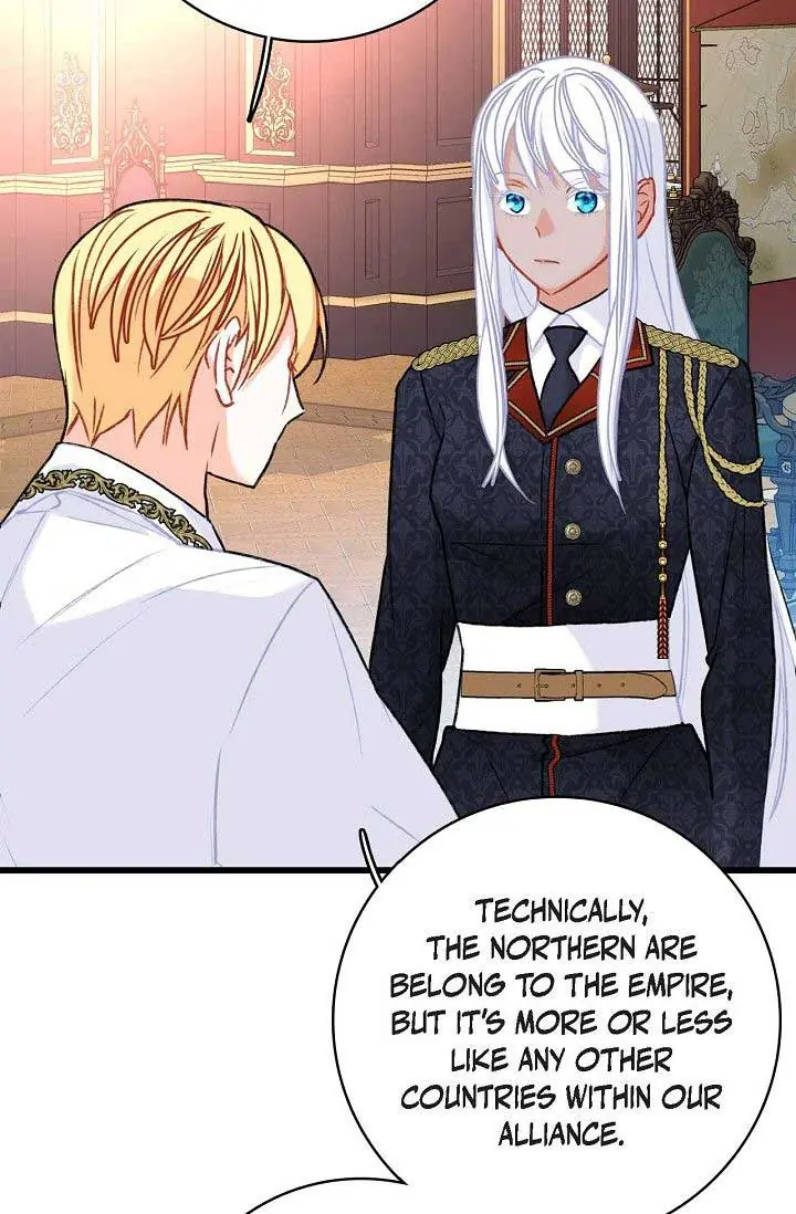 13th Prince Chapter 15 Page 32