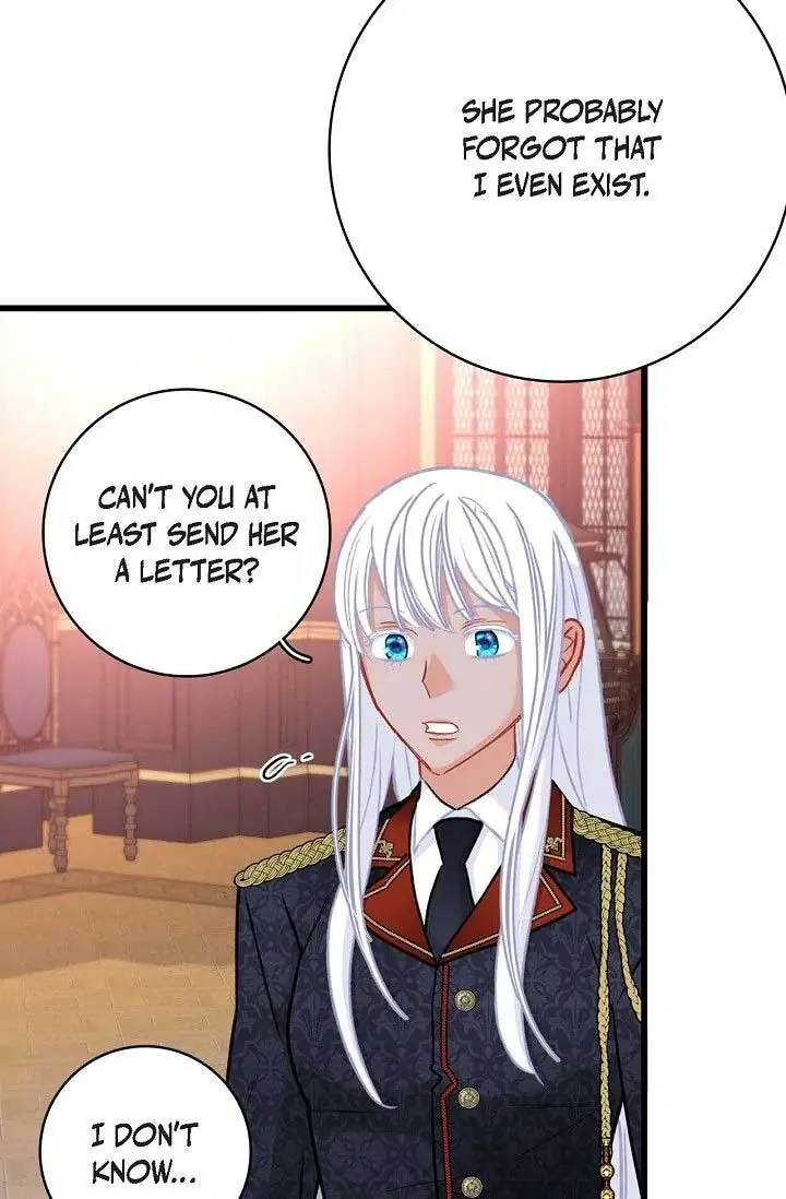 13th Prince Chapter 15 Page 34