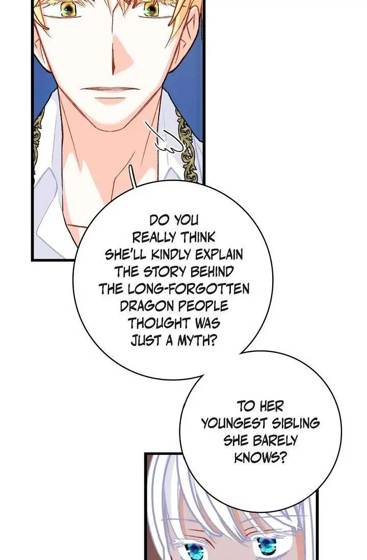 13th Prince Chapter 15 Page 36