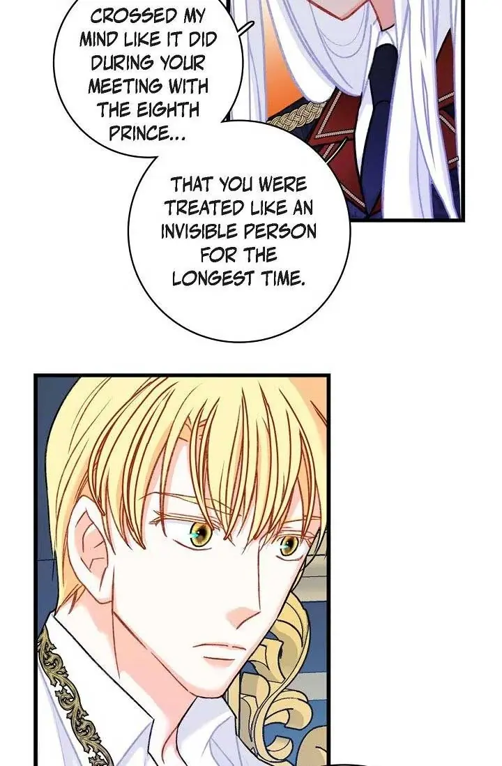 13th Prince Chapter 15 Page 39