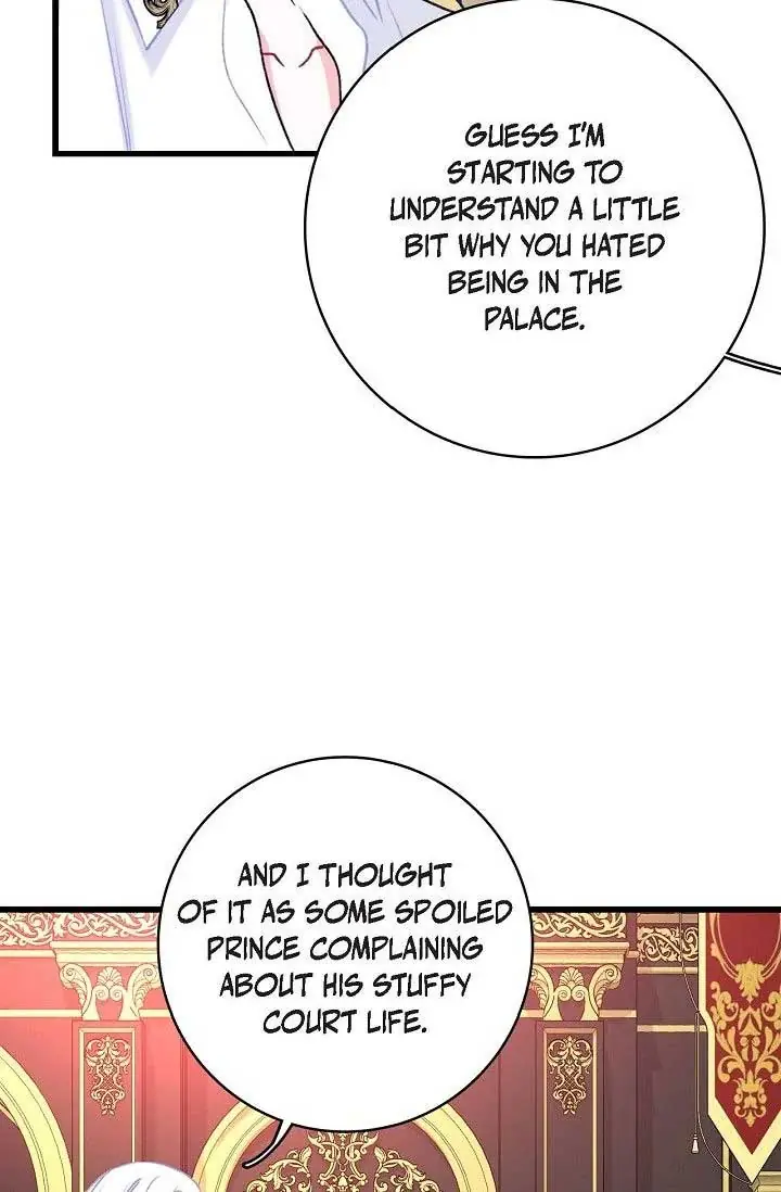 13th Prince Chapter 15 Page 40