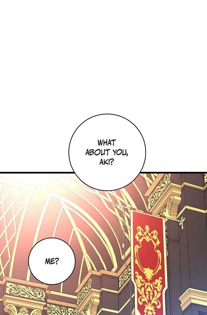 13th Prince Chapter 15 Page 44