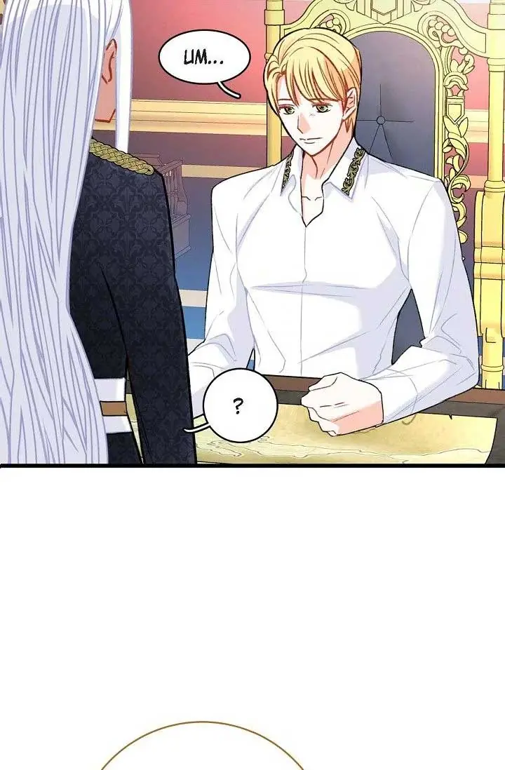 13th Prince Chapter 15 Page 46