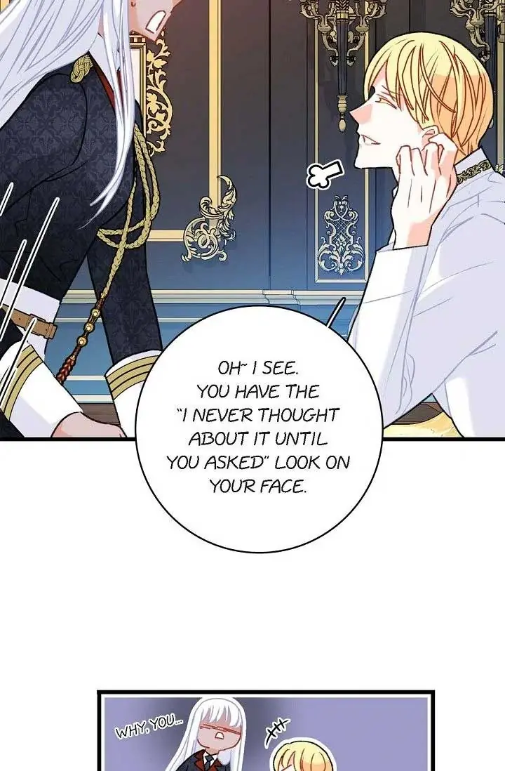 13th Prince Chapter 15 Page 52