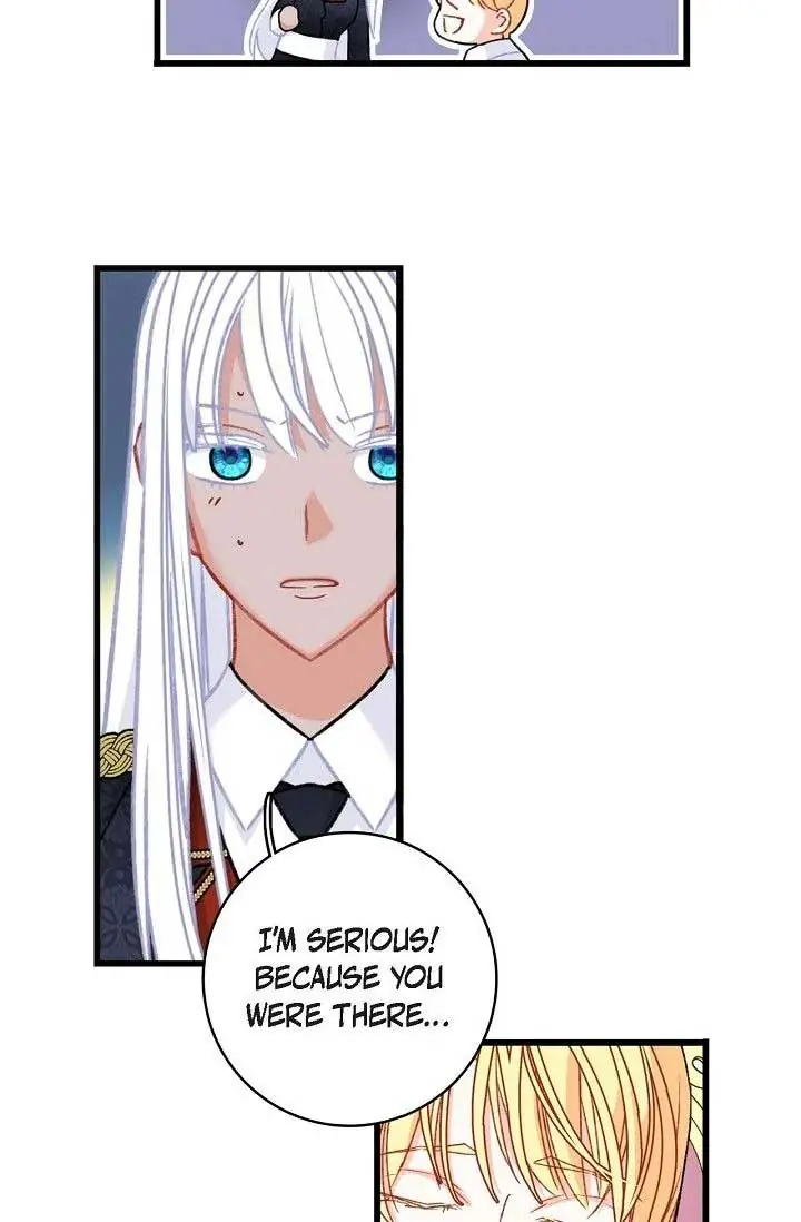 13th Prince Chapter 15 Page 53