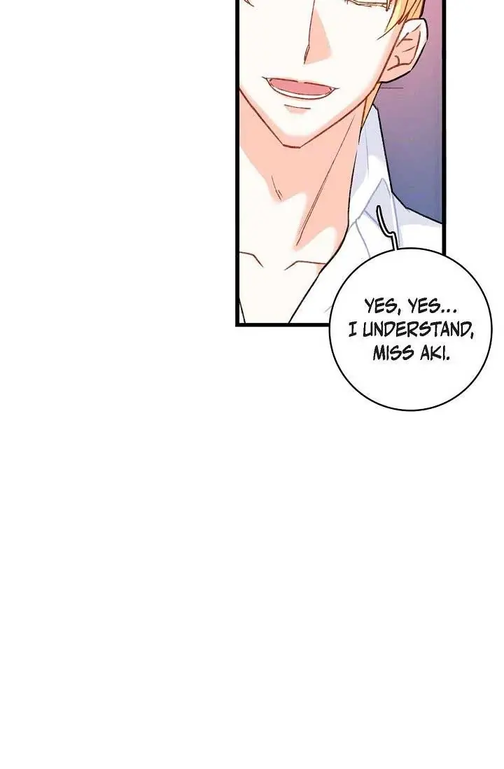 13th Prince Chapter 15 Page 54