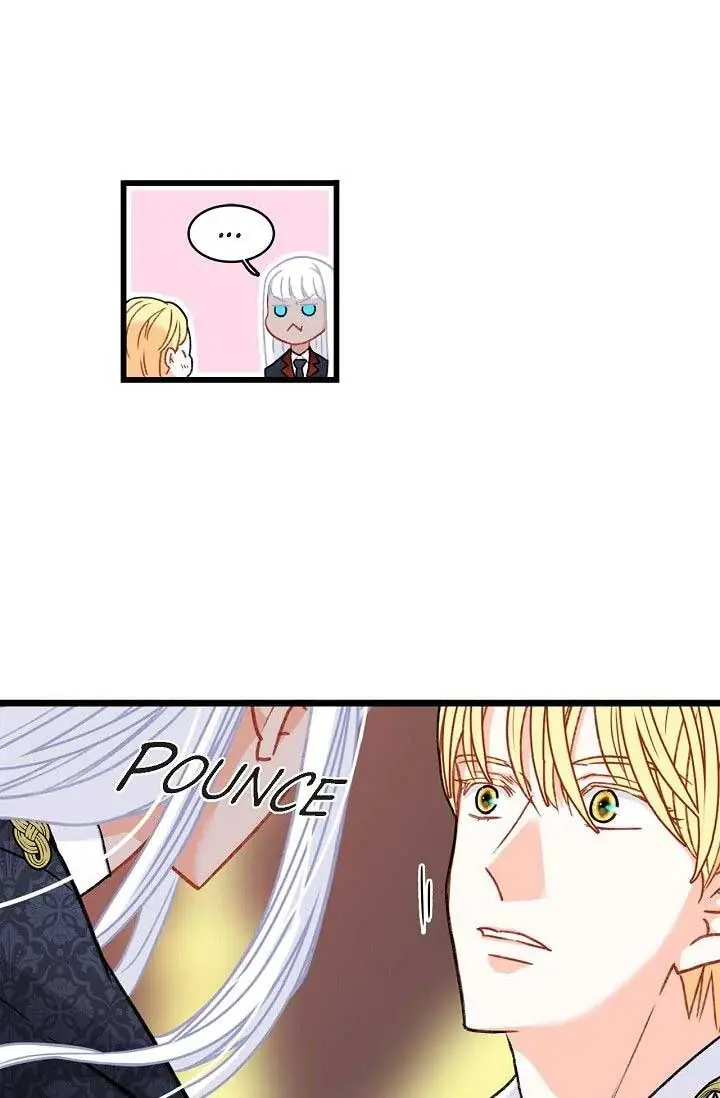 13th Prince Chapter 15 Page 55