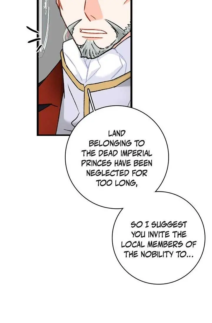 13th Prince Chapter 15 Page 63