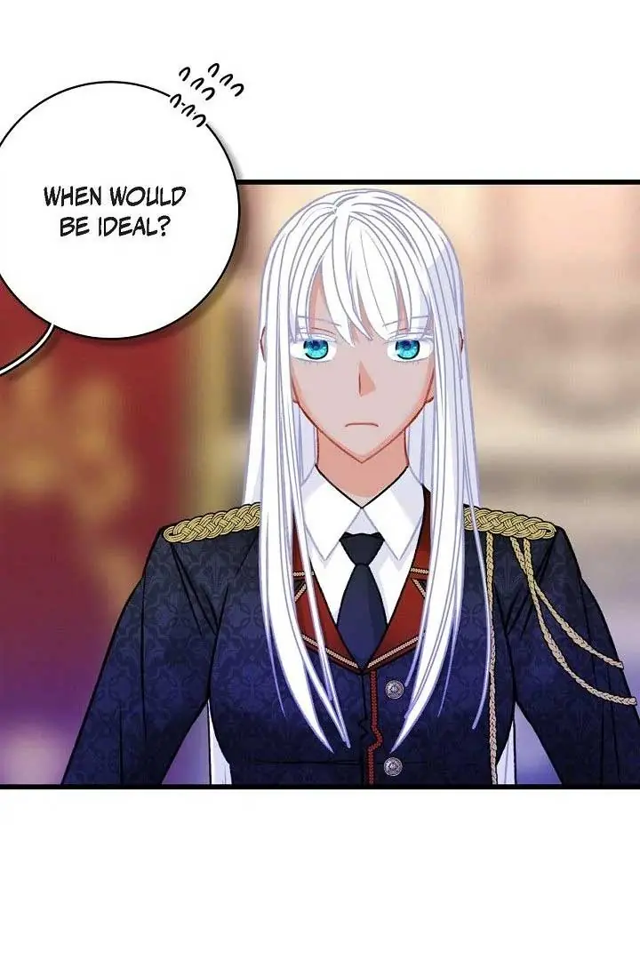 13th Prince Chapter 15 Page 69