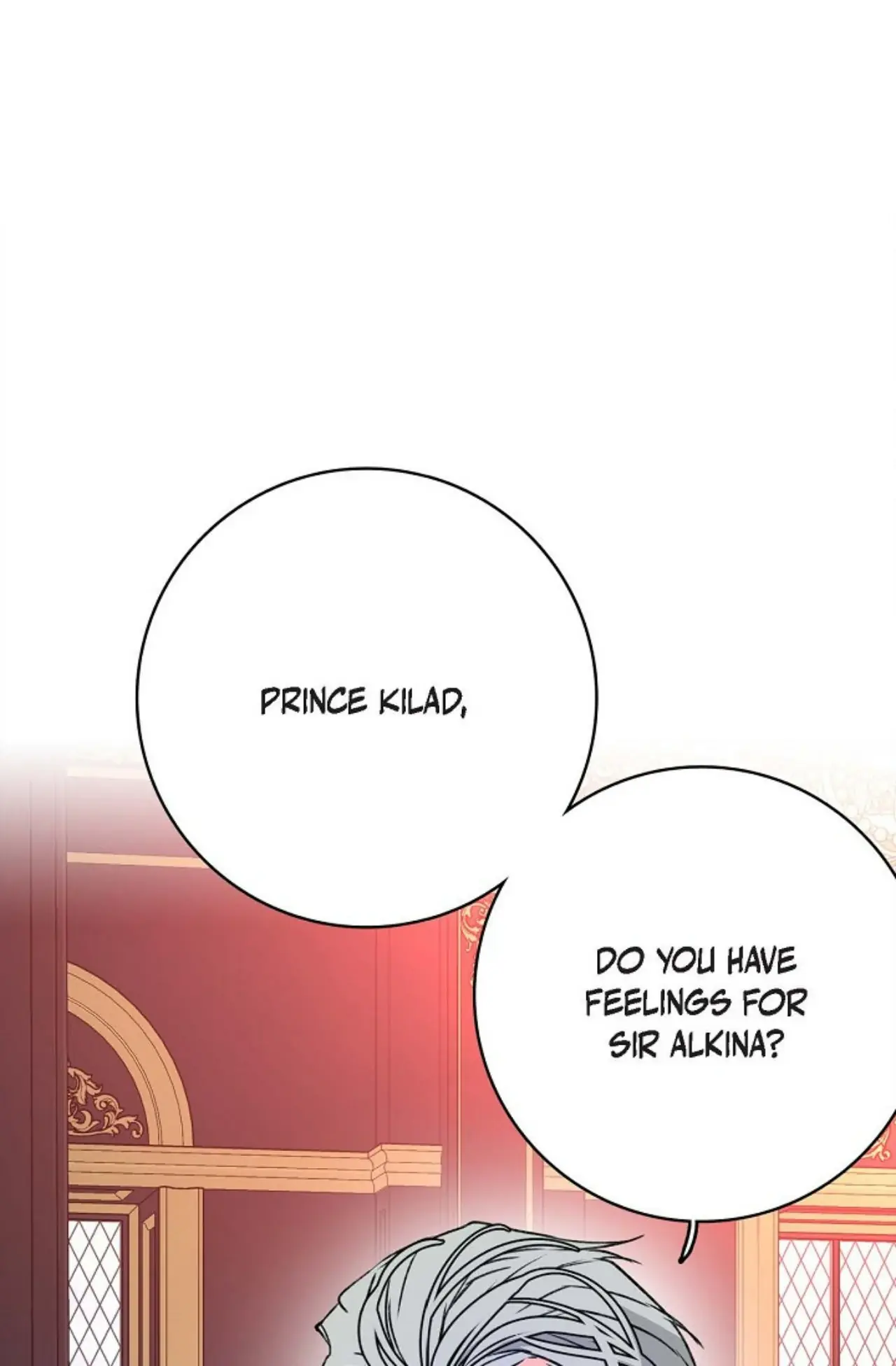 13th Prince Chapter 16 Page 10