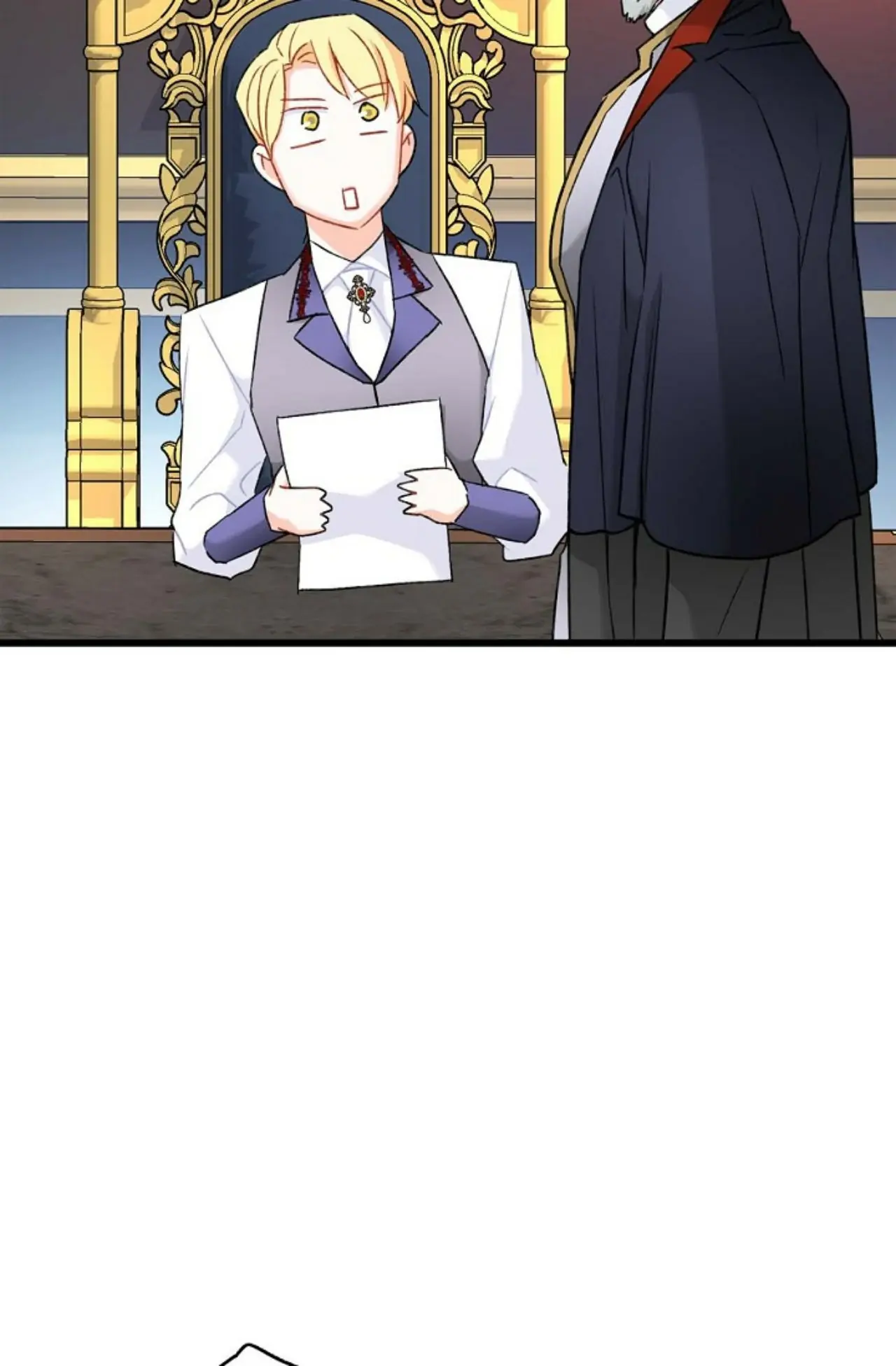13th Prince Chapter 16 Page 14