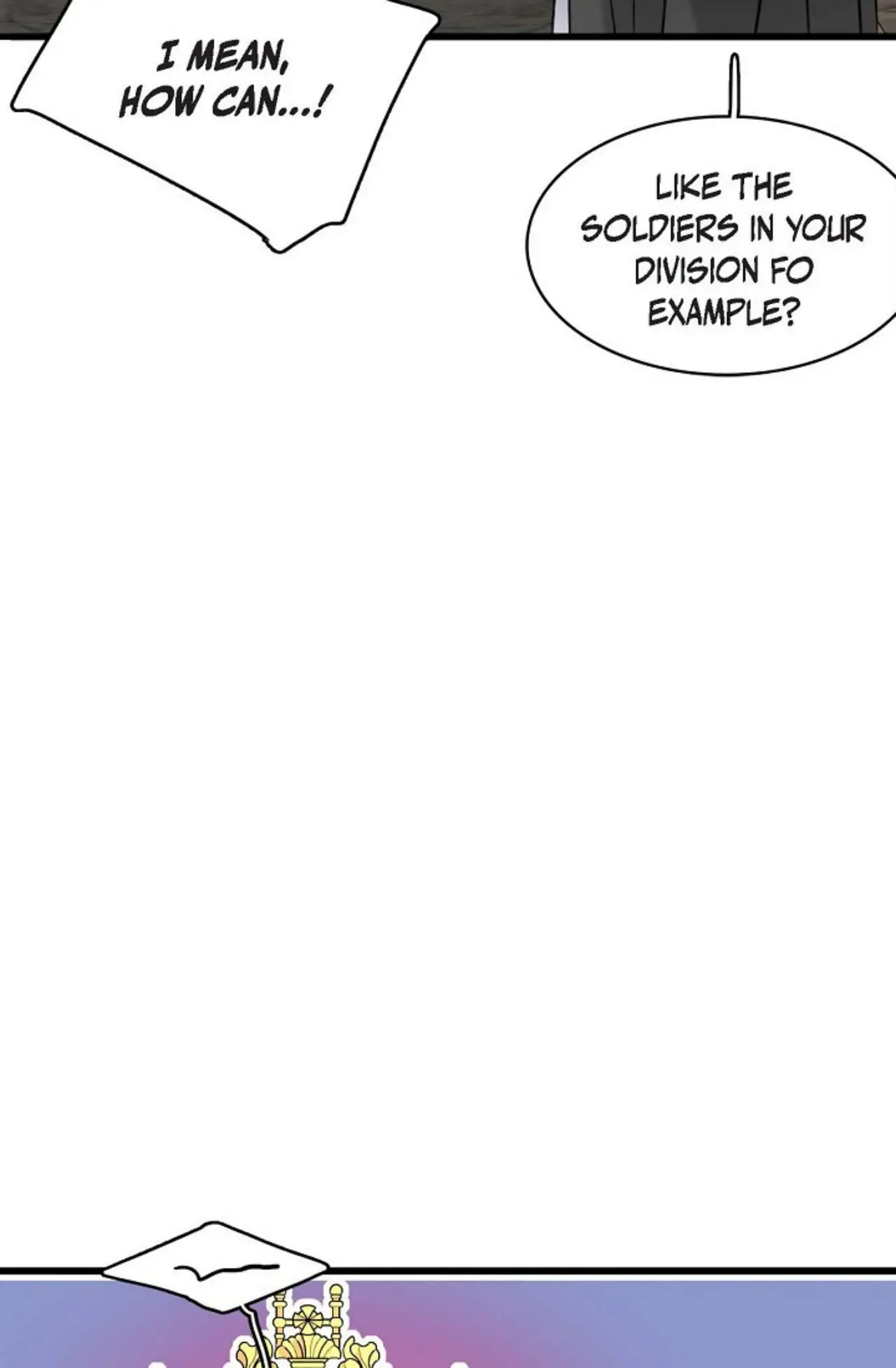 13th Prince Chapter 16 Page 16