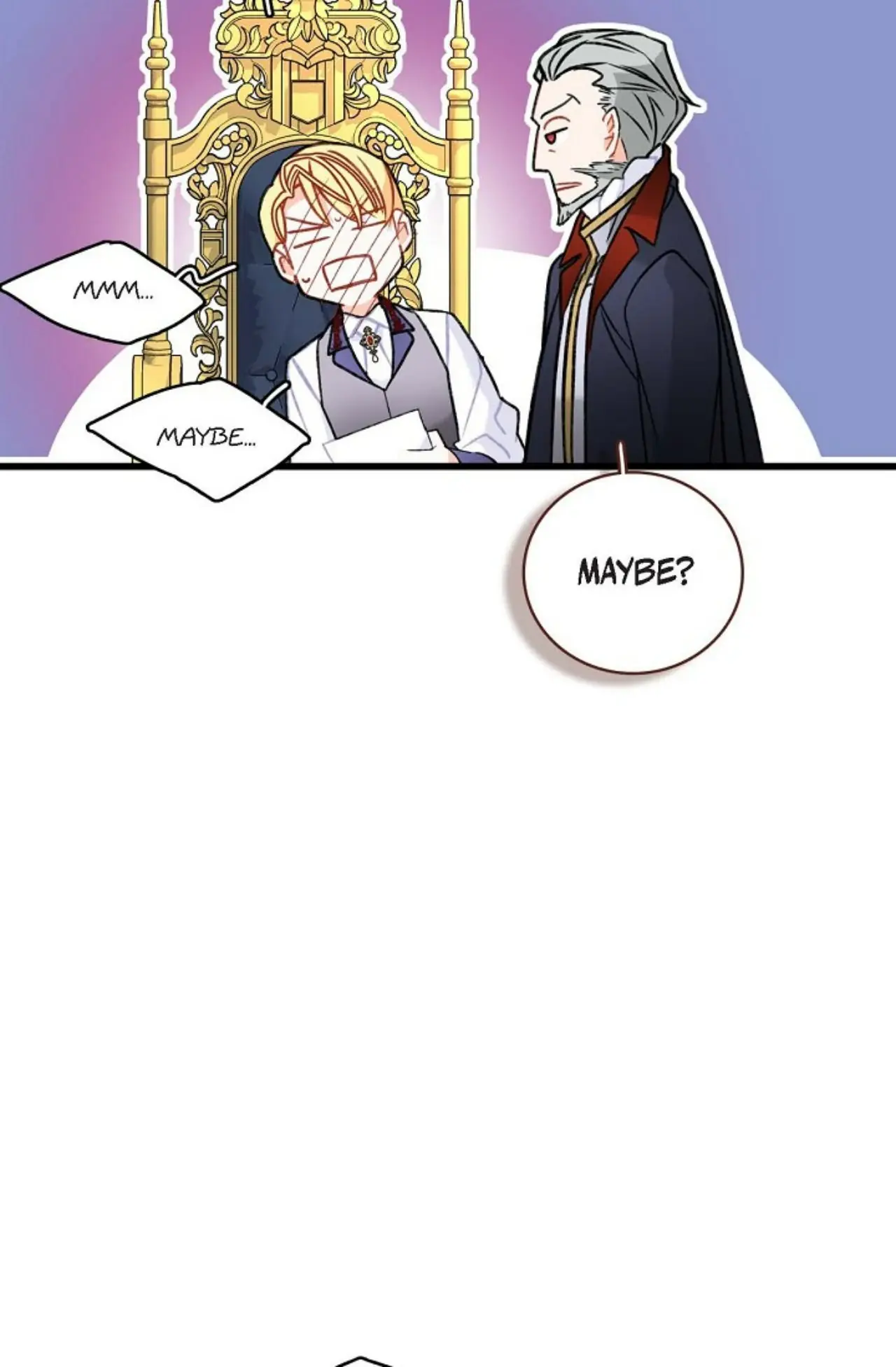 13th Prince Chapter 16 Page 17