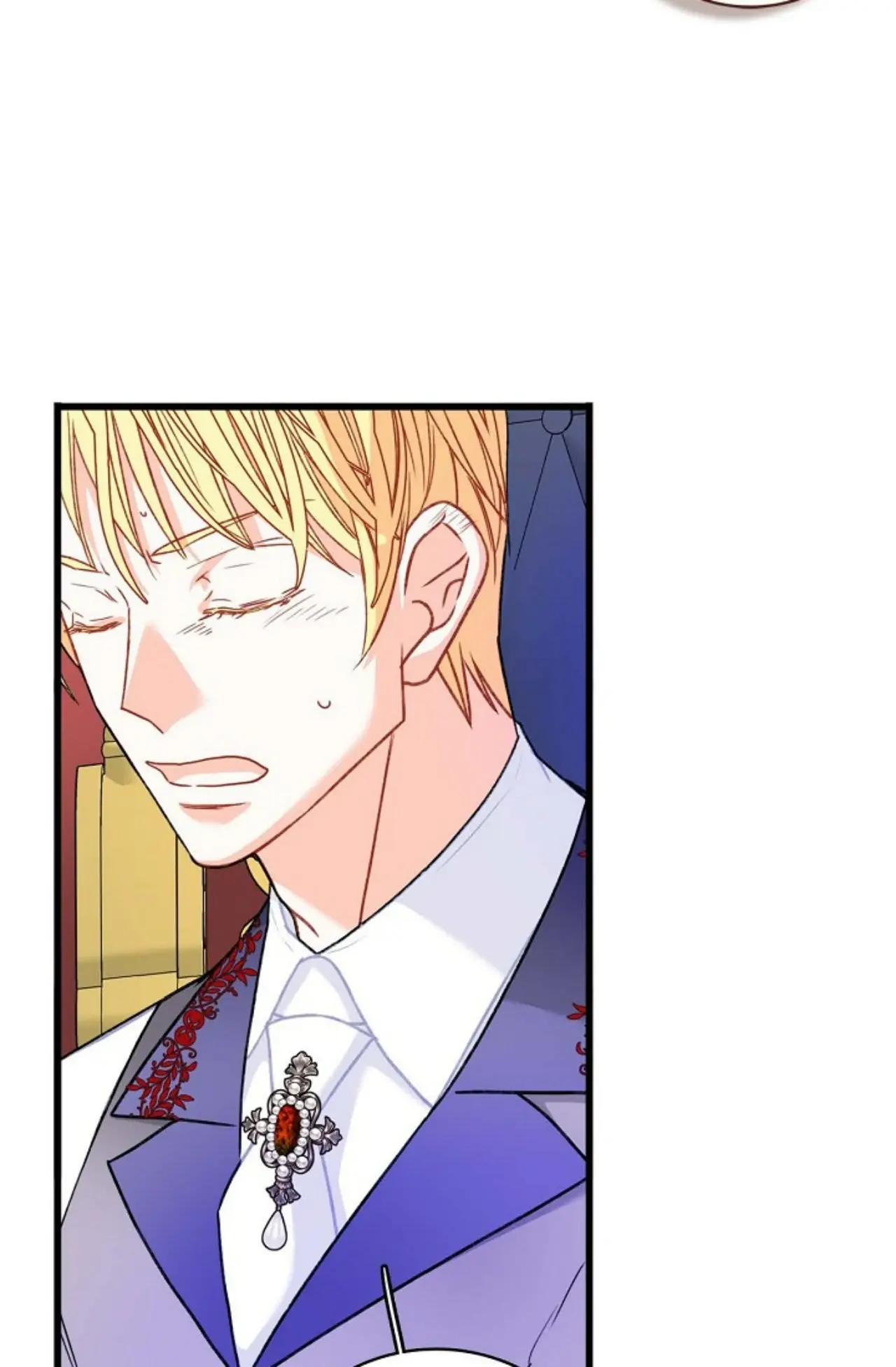 13th Prince Chapter 16 Page 19