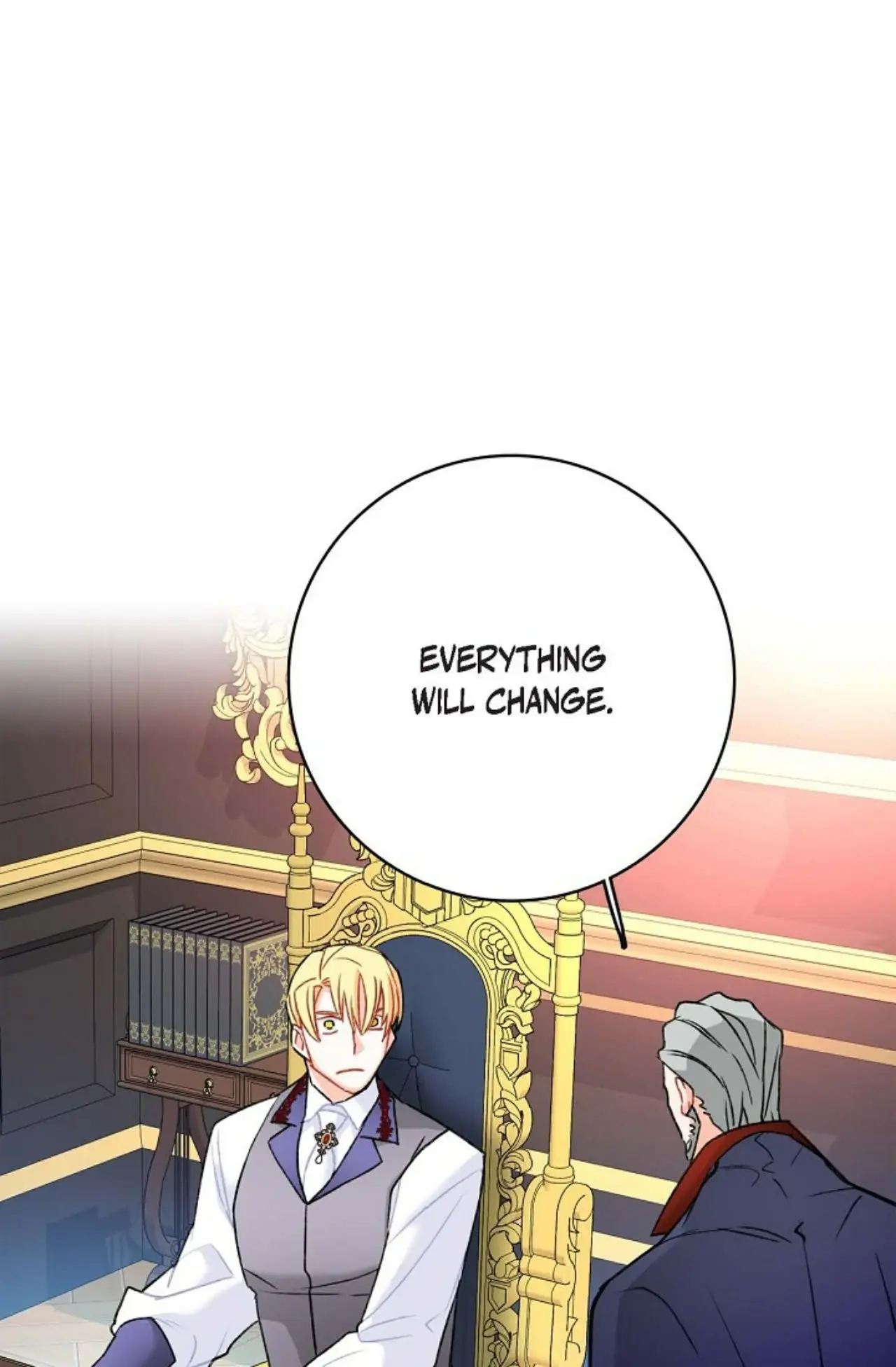 13th Prince Chapter 16 Page 37