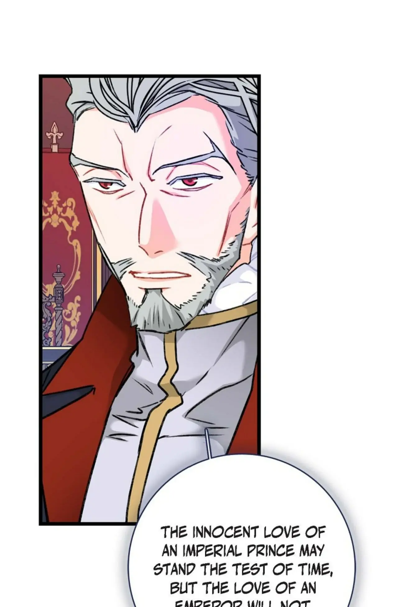 13th Prince Chapter 16 Page 39