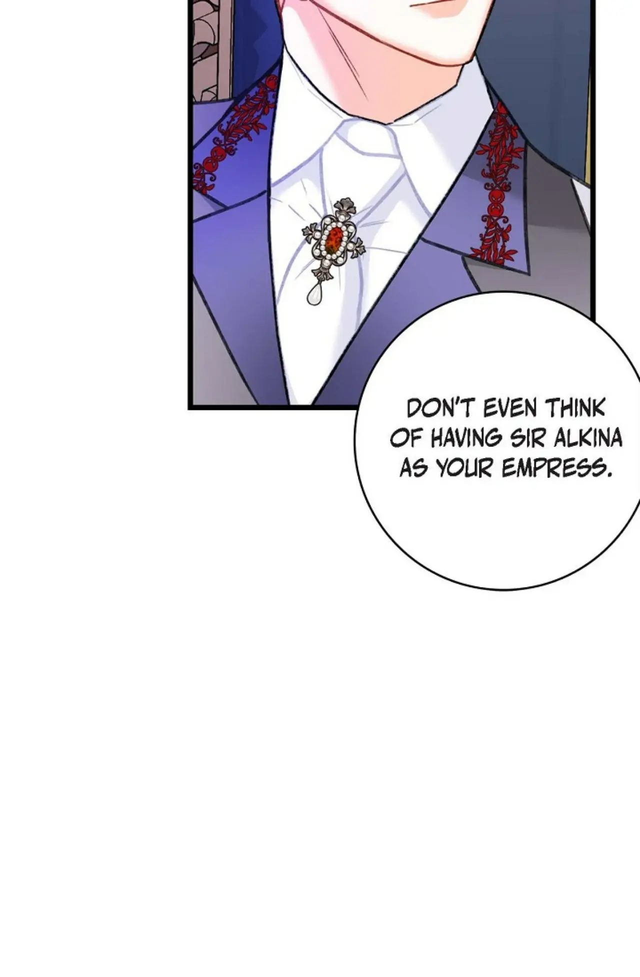 13th Prince Chapter 16 Page 41