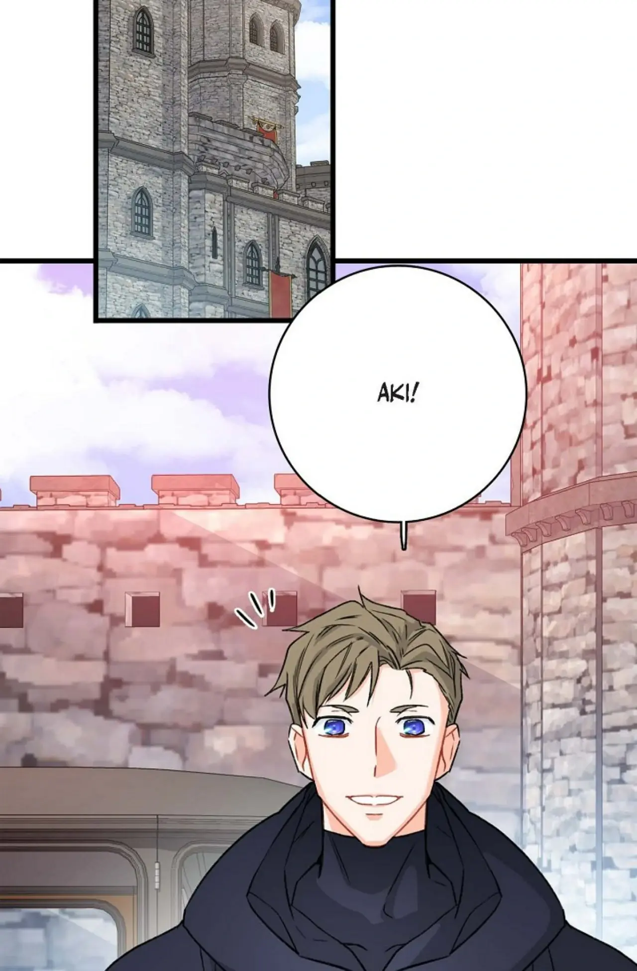 13th Prince Chapter 16 Page 47