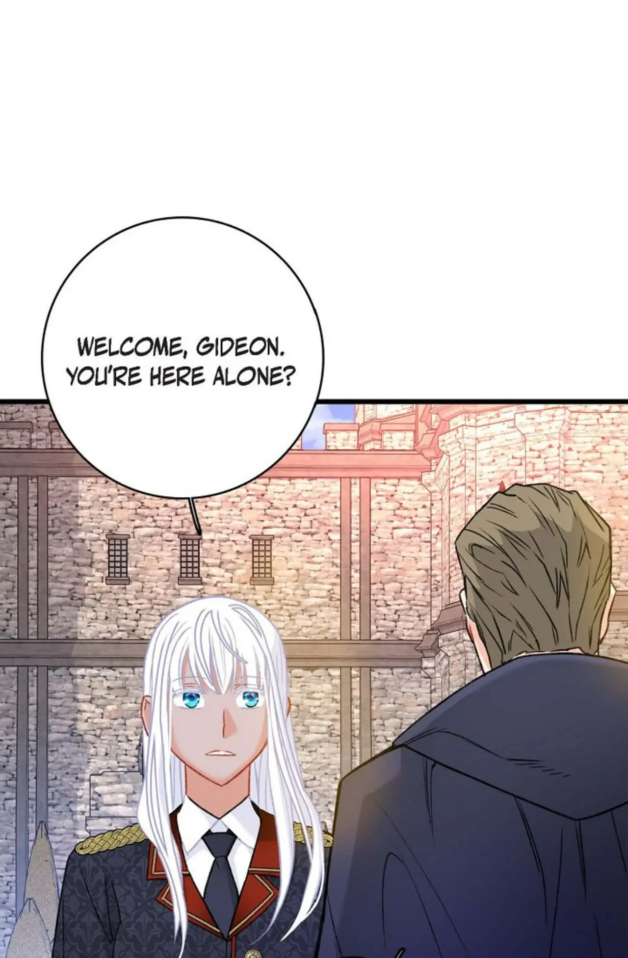 13th Prince Chapter 16 Page 49