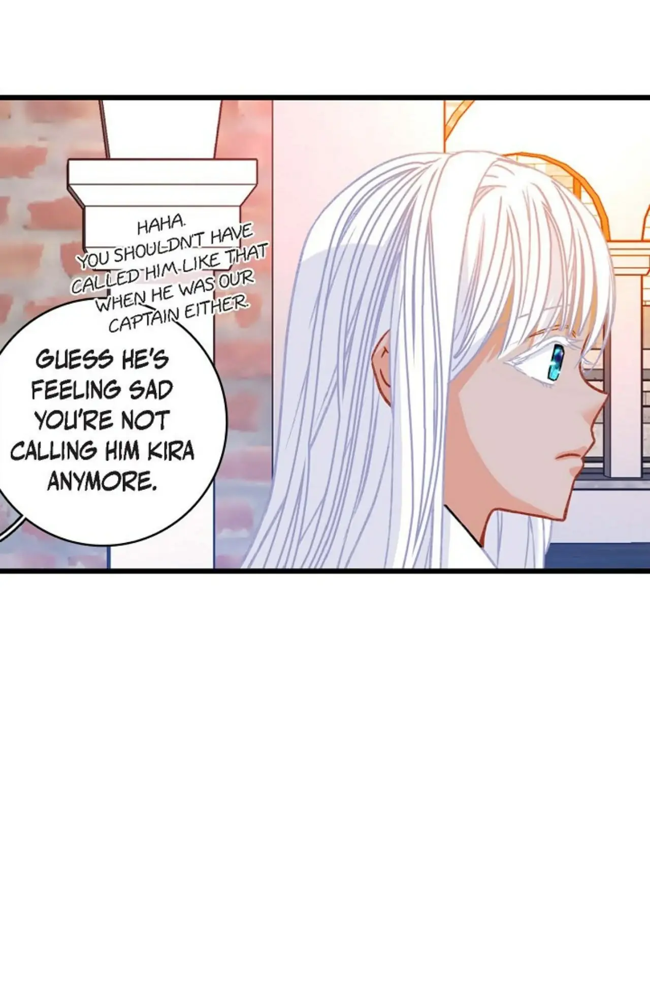 13th Prince Chapter 16 Page 58