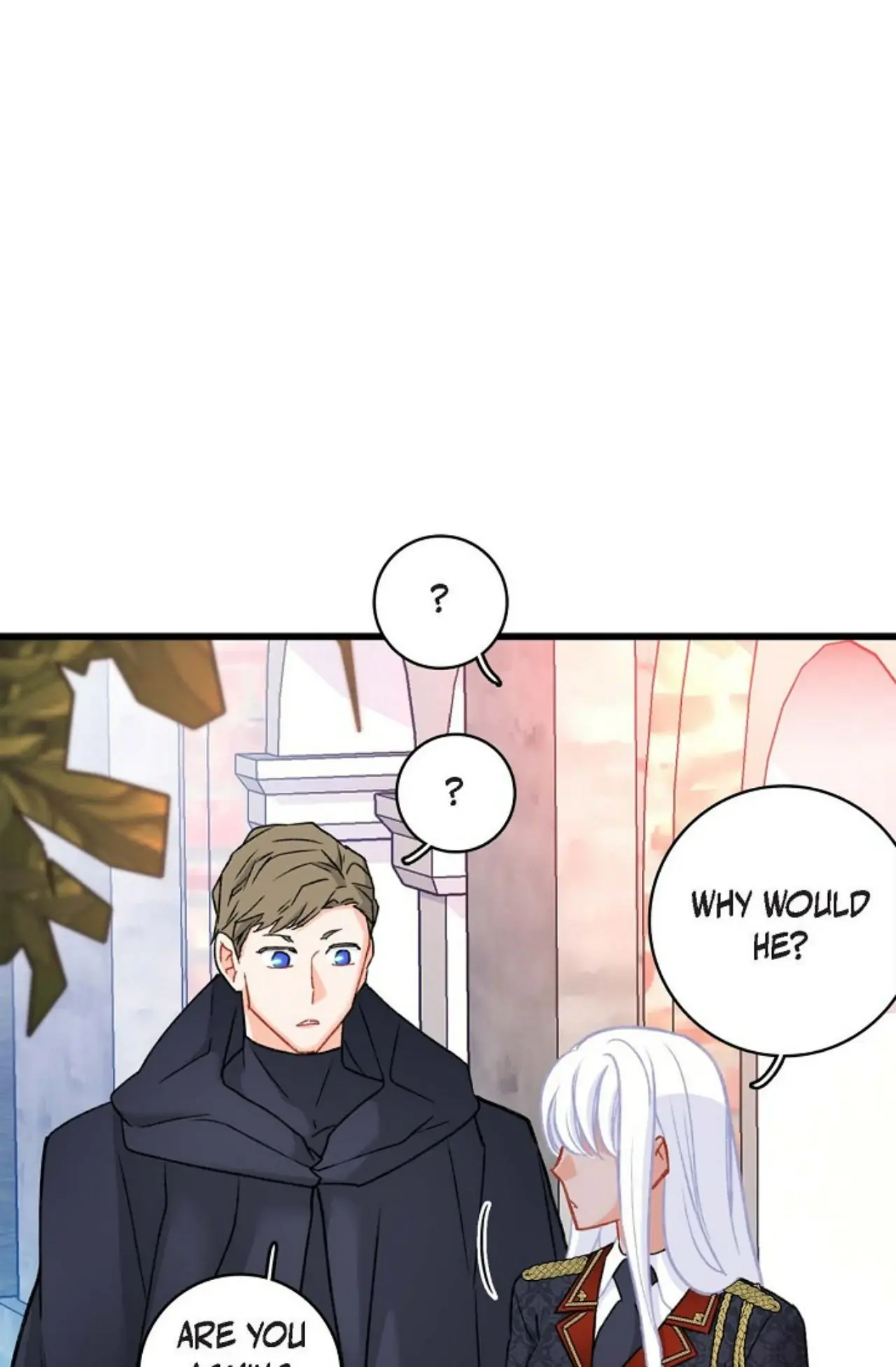 13th Prince Chapter 16 Page 59