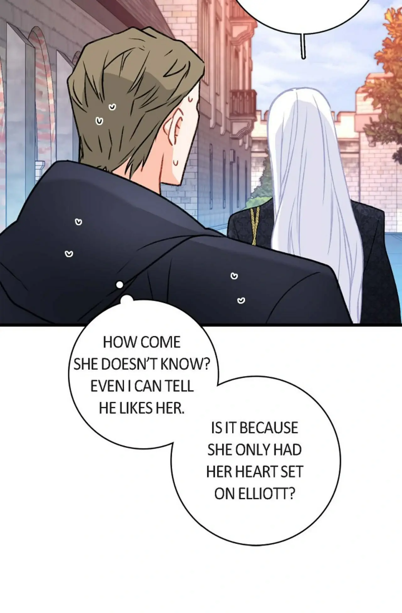 13th Prince Chapter 16 Page 66