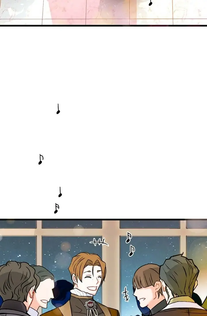 13th Prince Chapter 17 Page 5