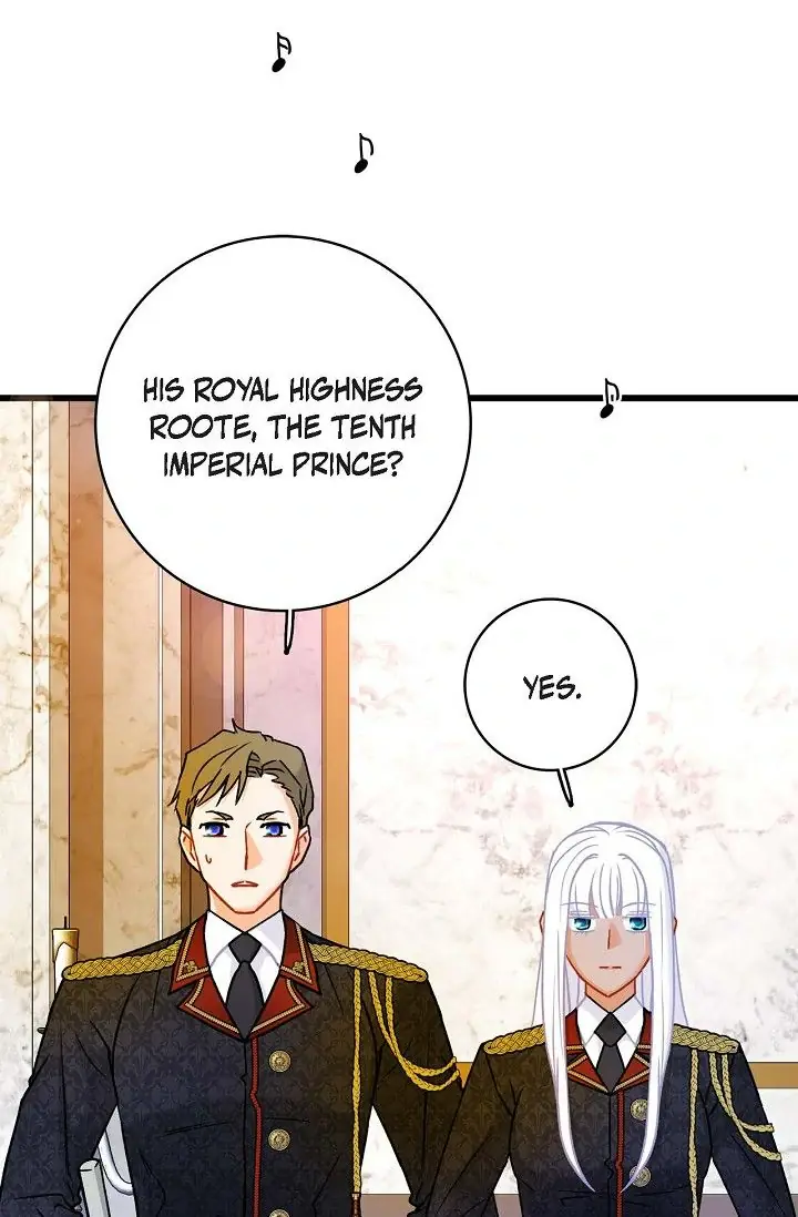 13th Prince Chapter 17 Page 7