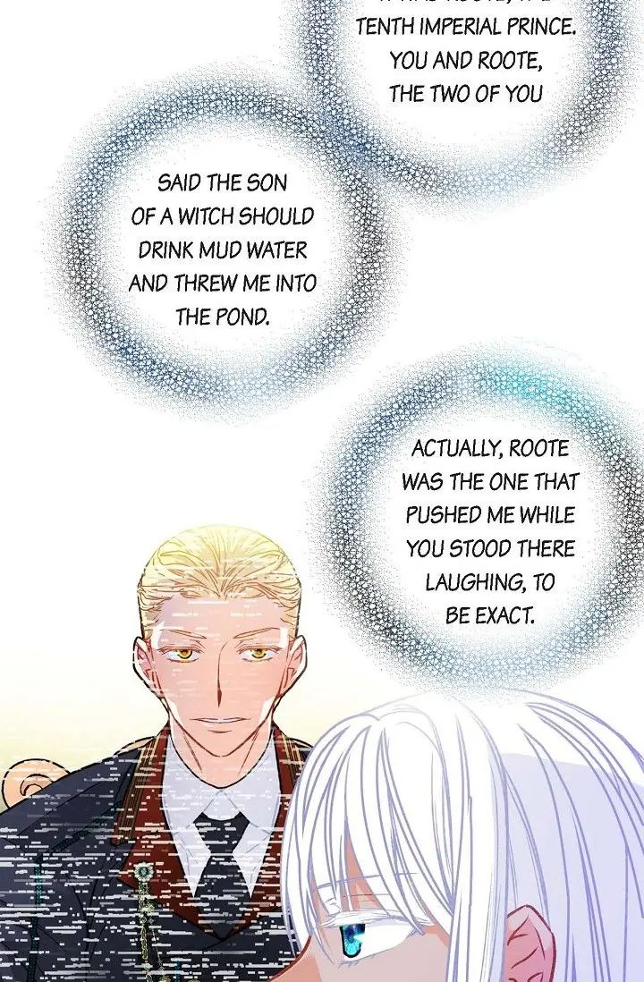 13th Prince Chapter 17 Page 10